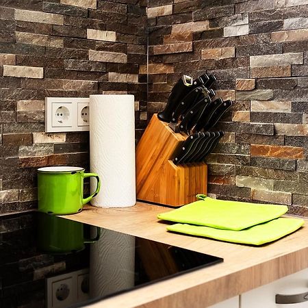 Ferienwohnung Hoefle Гармиш-Партенкирхен Екстериор снимка